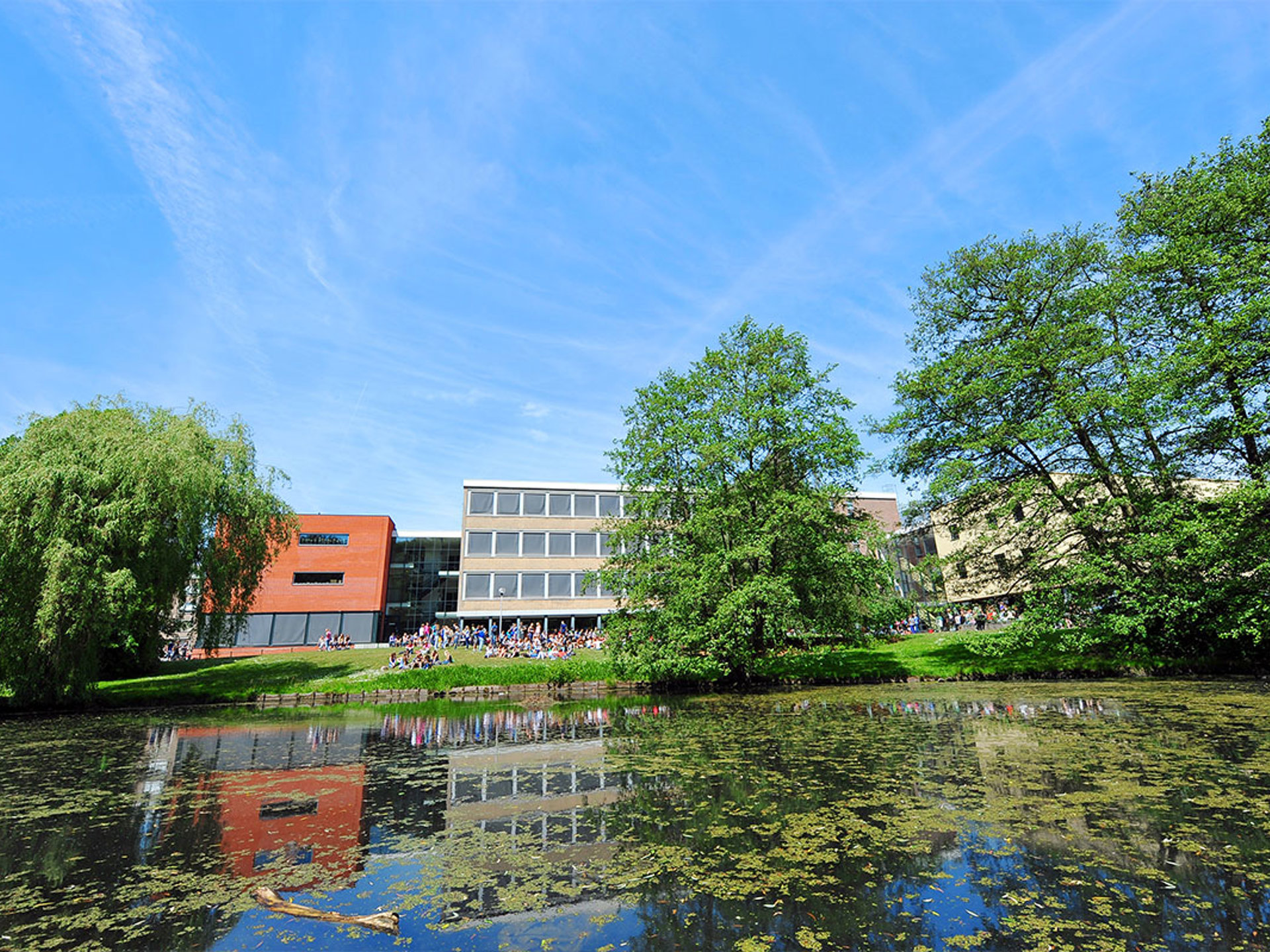 Beekdal Lyceum