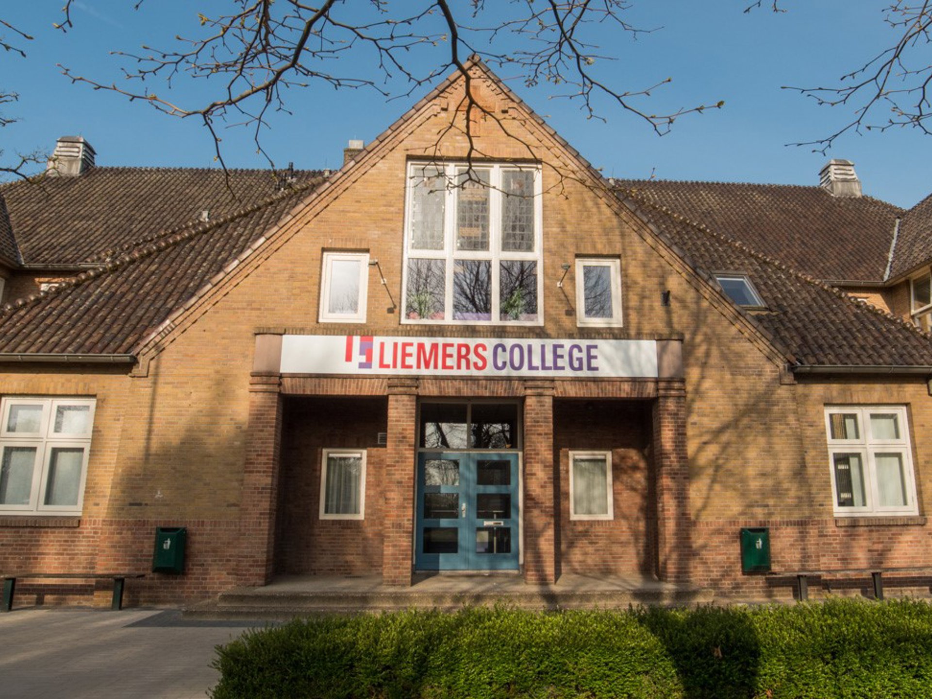 Liemers College Didam