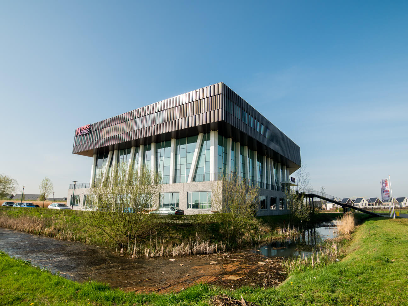 Liemers College Landeweer