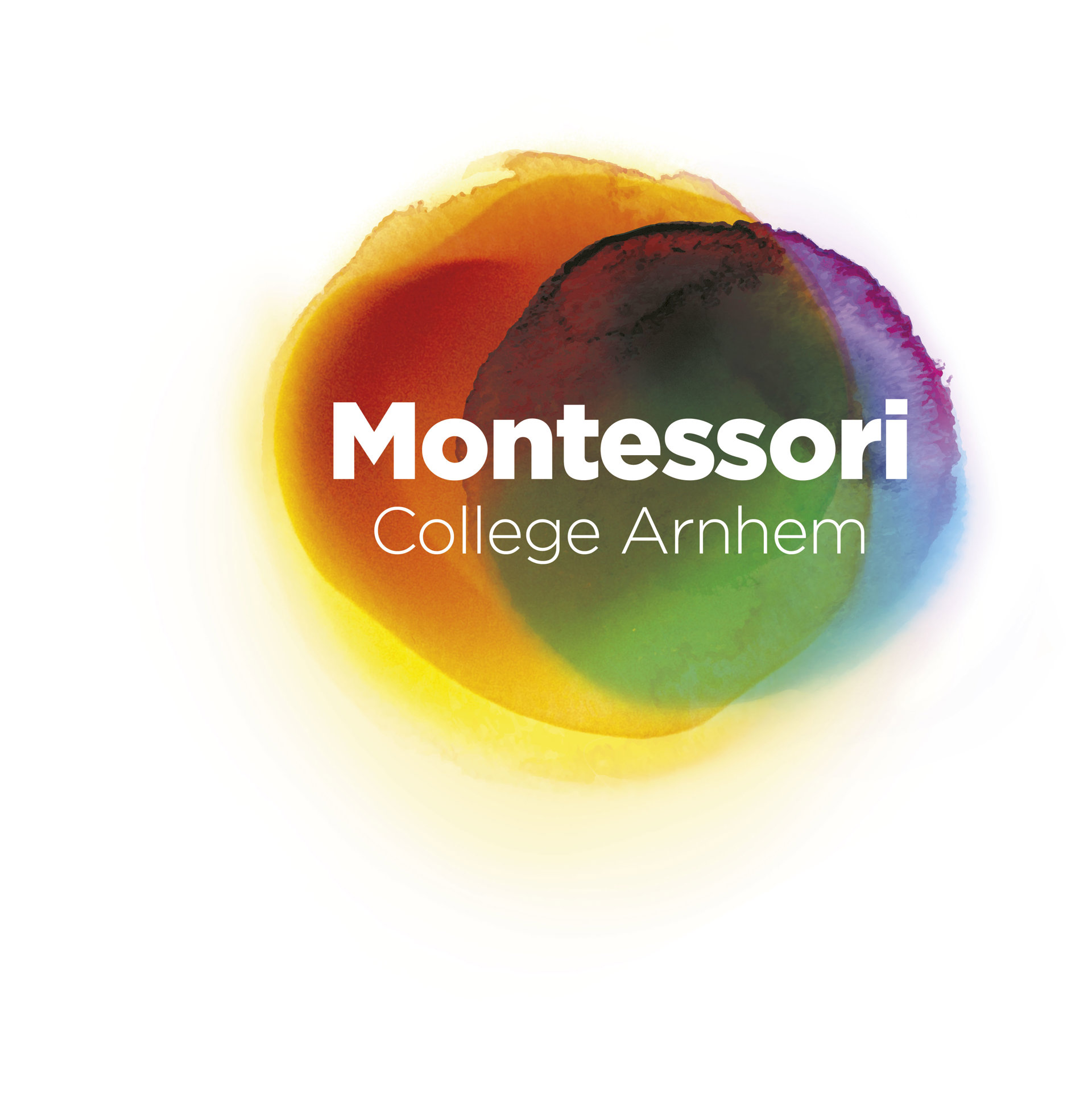 Montessori College Arnhem logo