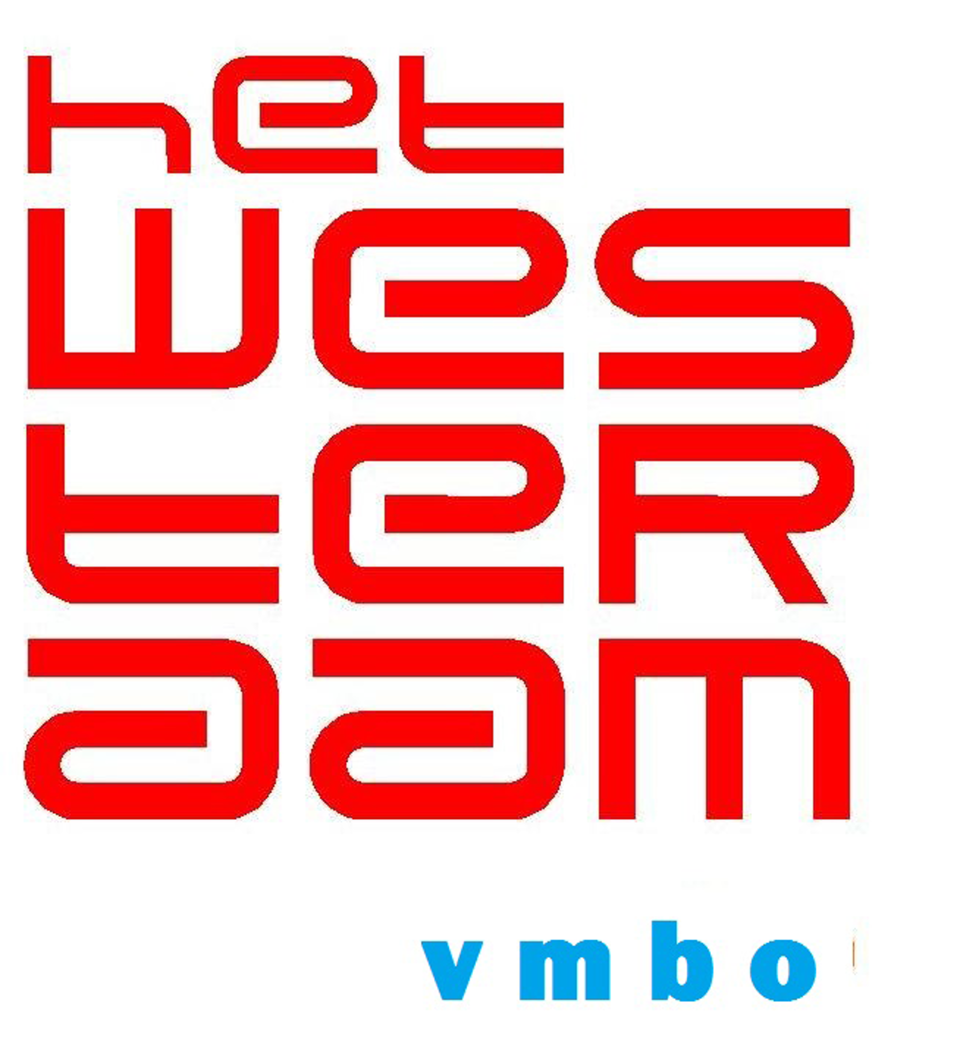 Het Westeraam logo