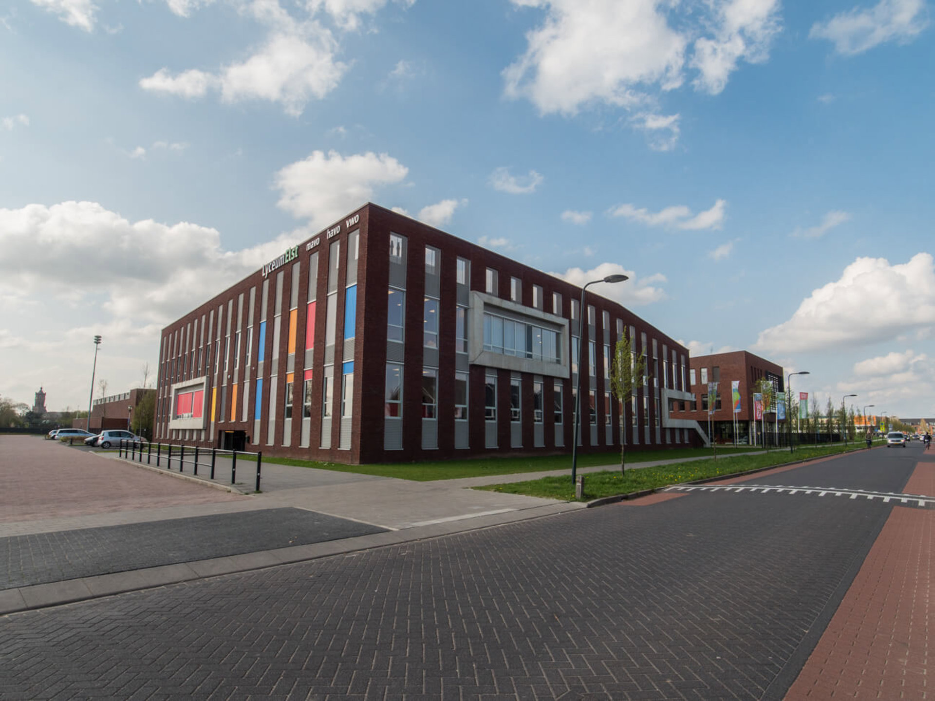 Lyceum Elst