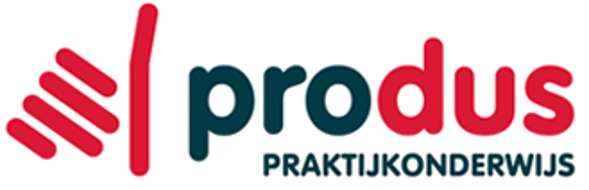 Produs Praktijkonderwijs logo