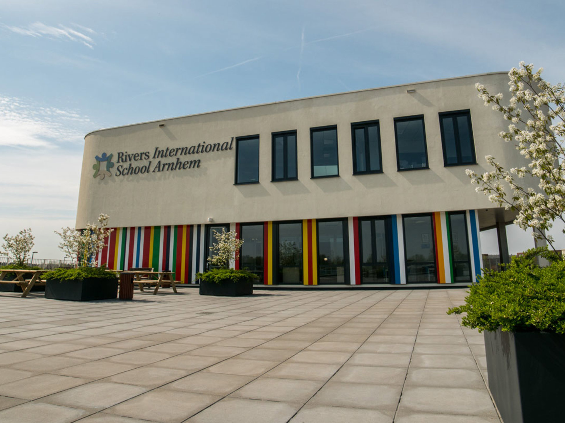 Rivers International School Arnhem