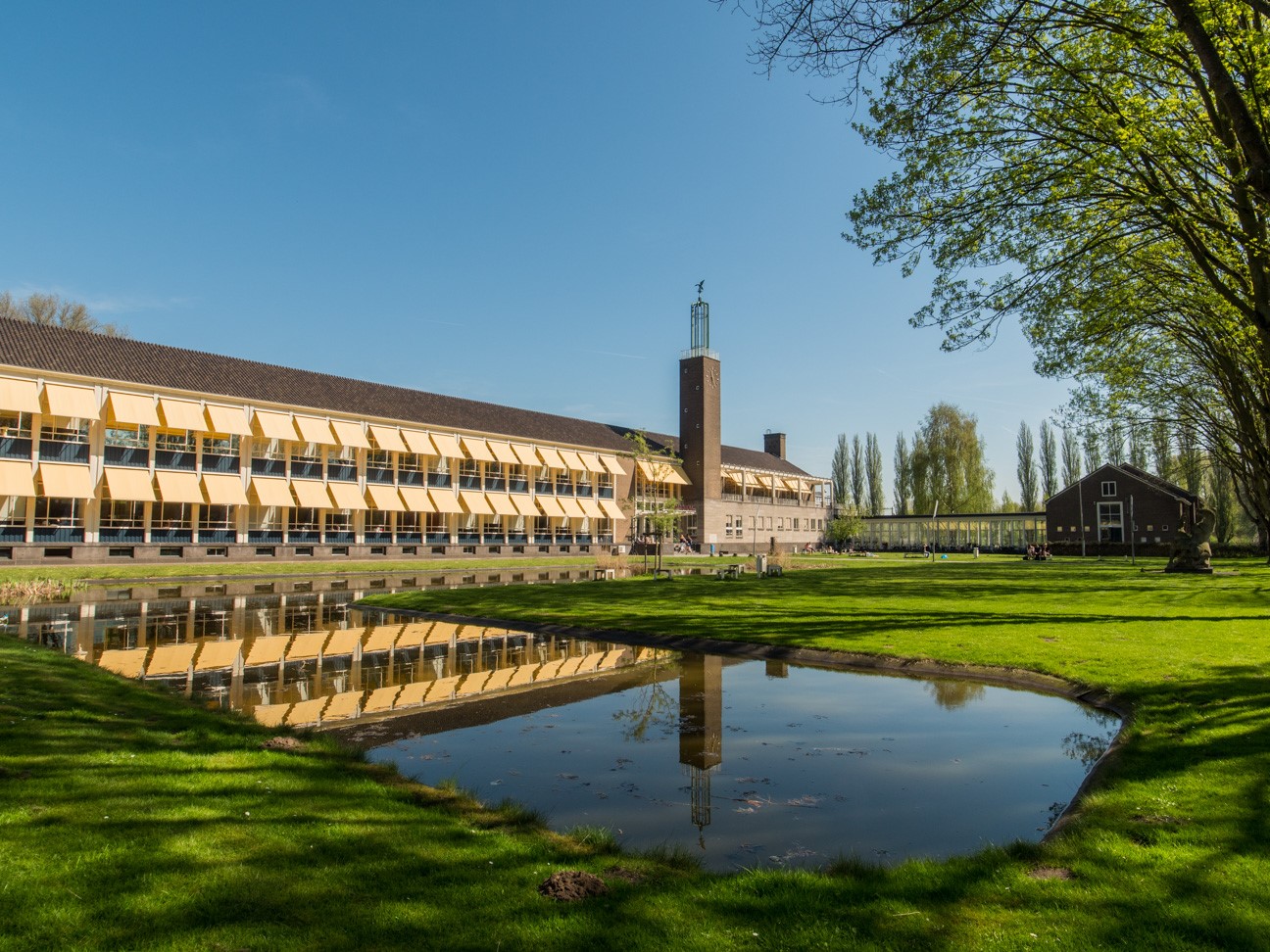Stedelijk Gymnasium Arnhem