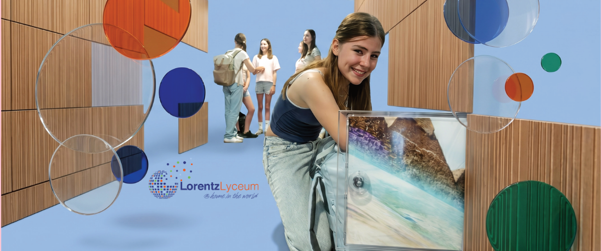 Ondersteuning die werkt: zo versterkt het Lorentz Lyceum de begeleiding van leerlingen